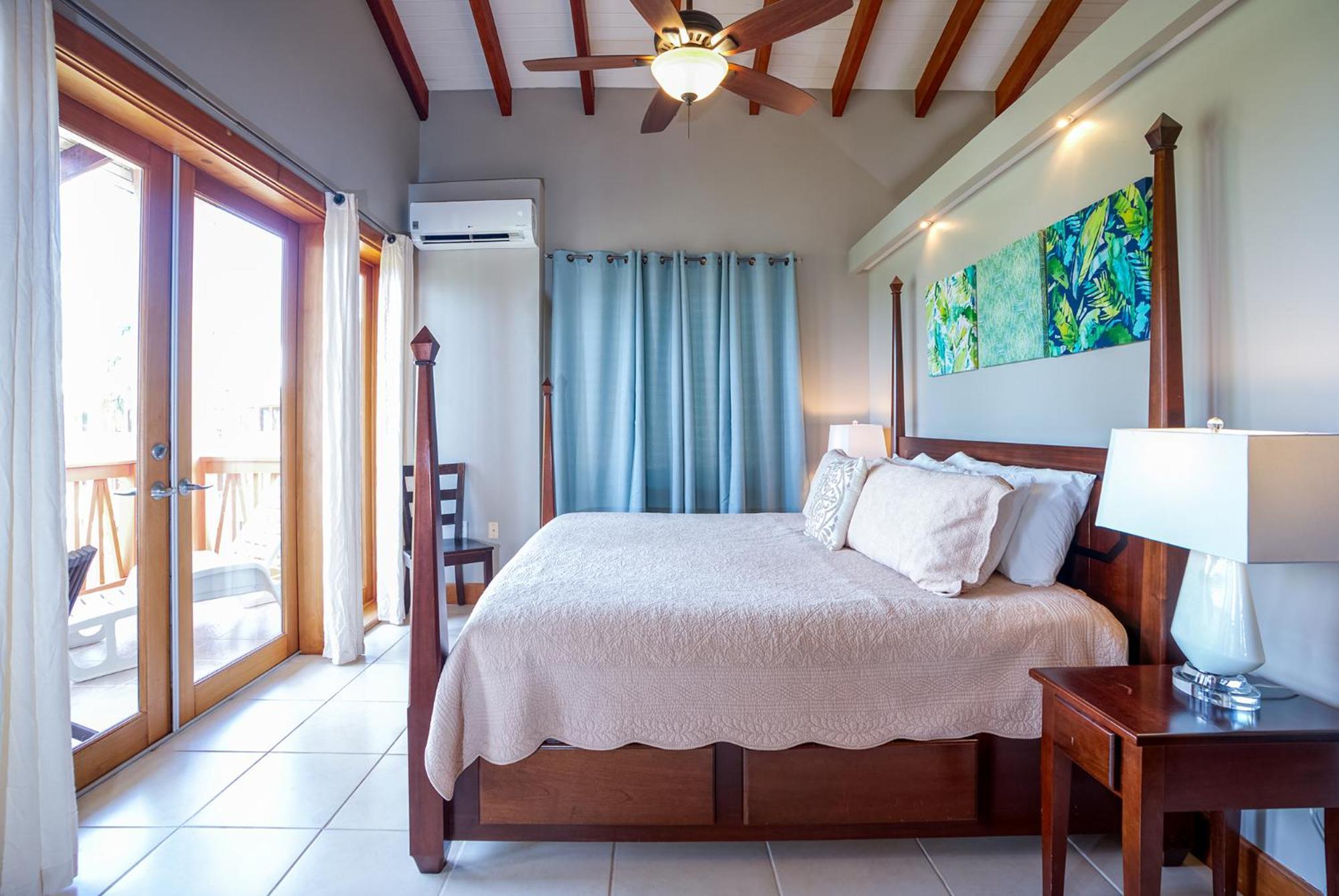 The Villas At Cocoplum Placencia Exteriér fotografie