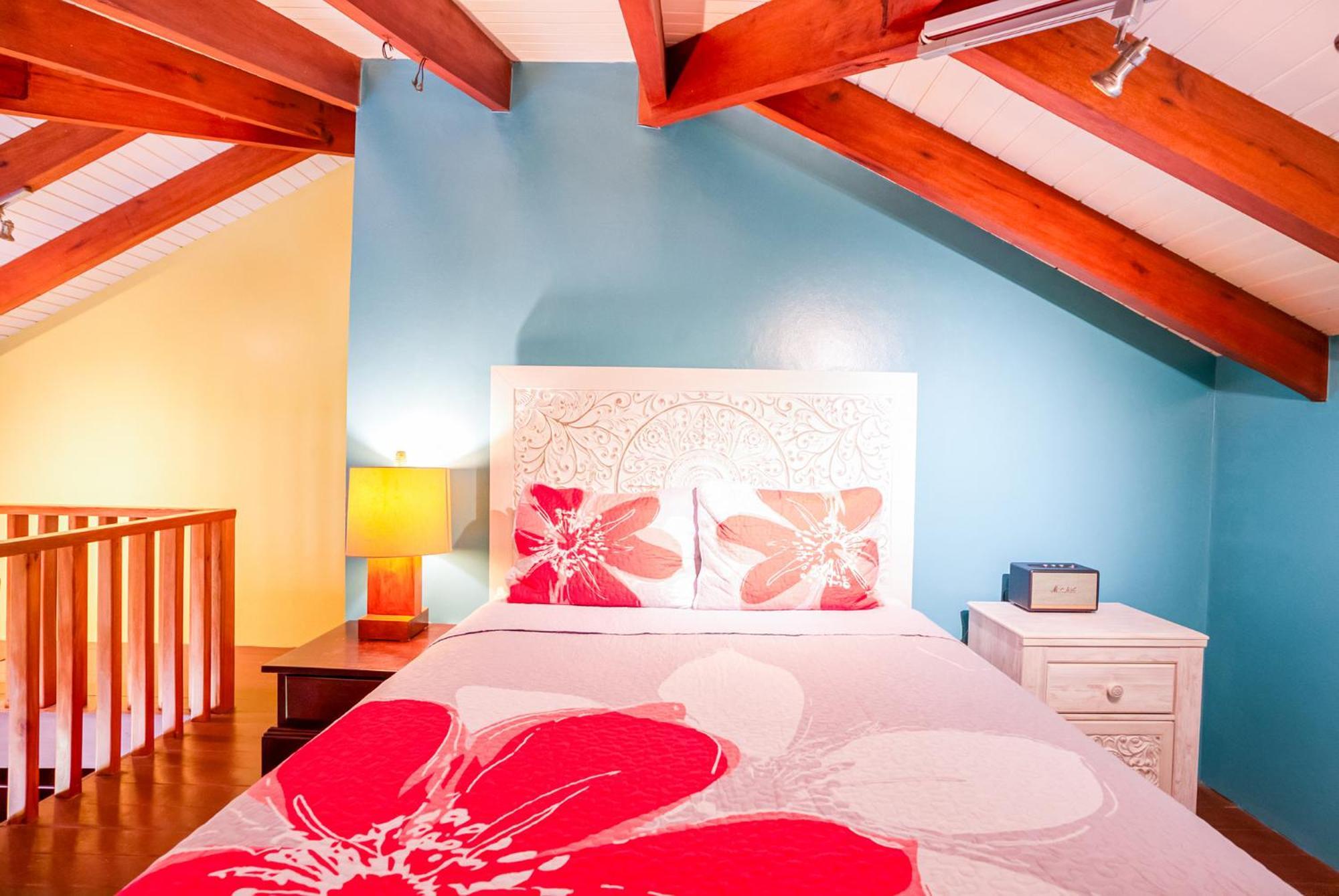 The Villas At Cocoplum Placencia Exteriér fotografie