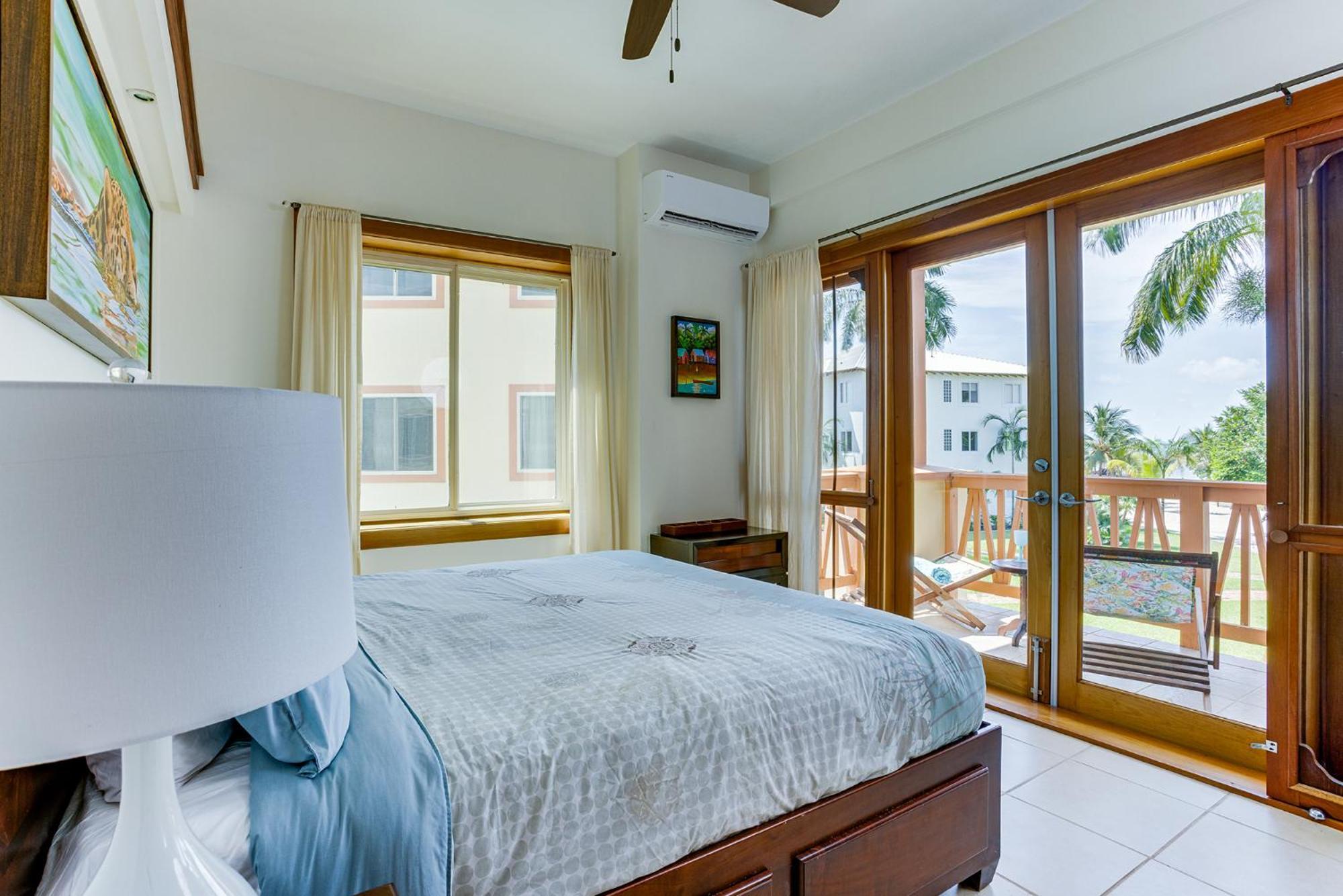 The Villas At Cocoplum Placencia Exteriér fotografie