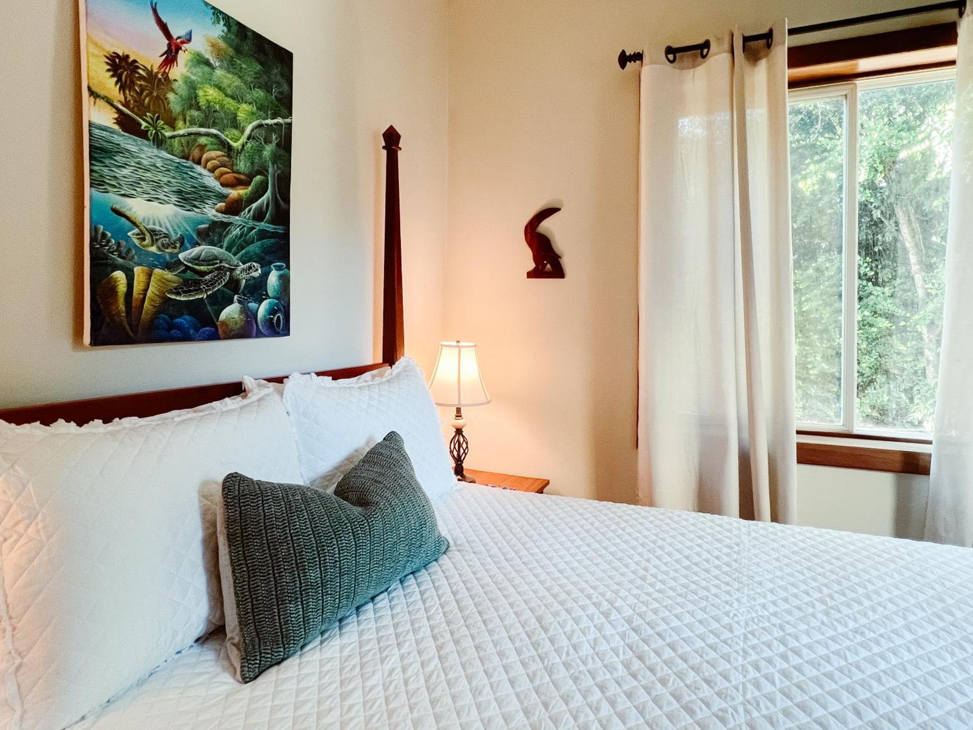 The Villas At Cocoplum Placencia Pokoj fotografie