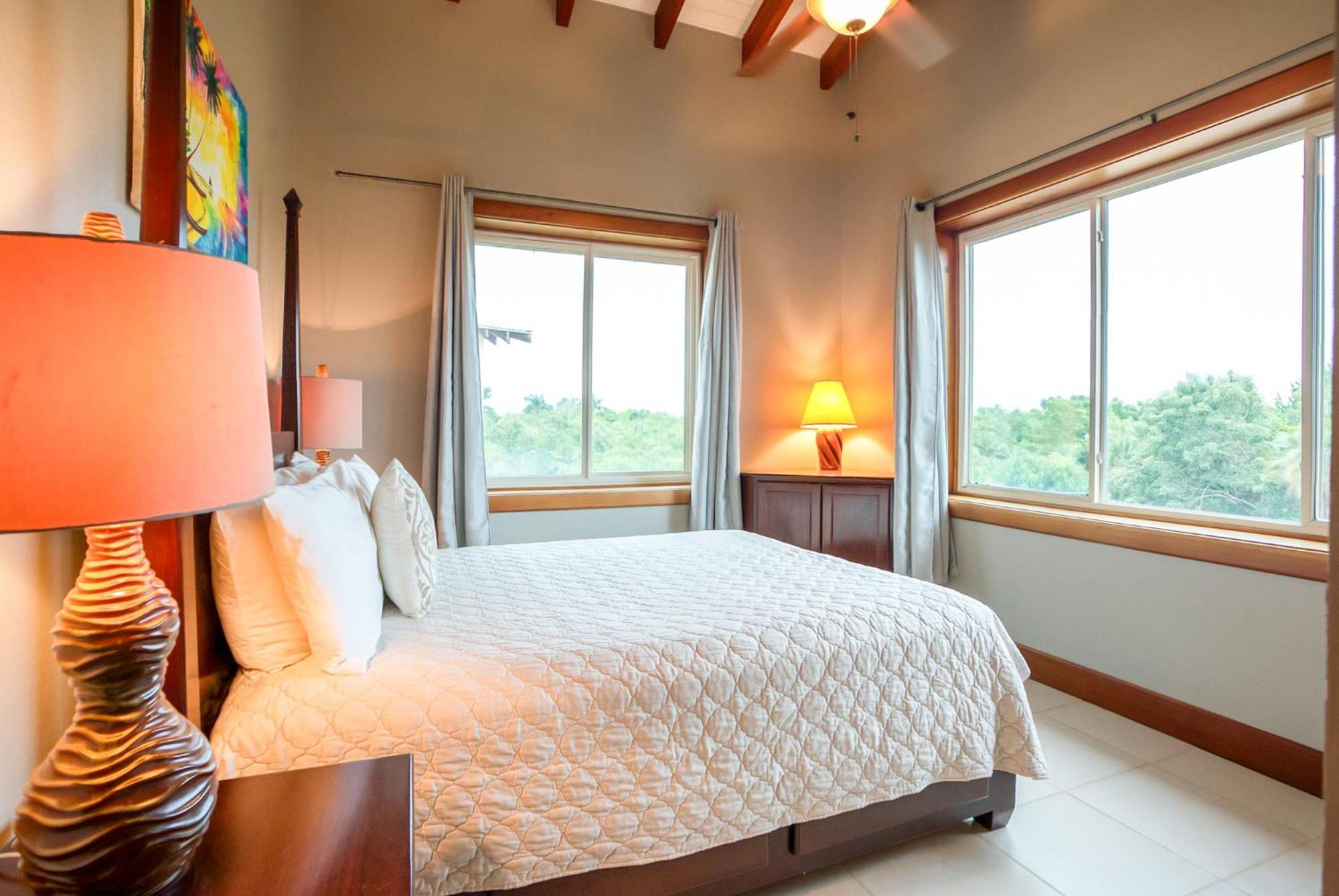 The Villas At Cocoplum Placencia Pokoj fotografie