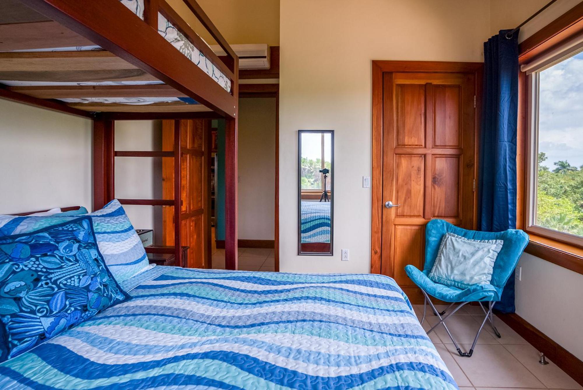 The Villas At Cocoplum Placencia Pokoj fotografie