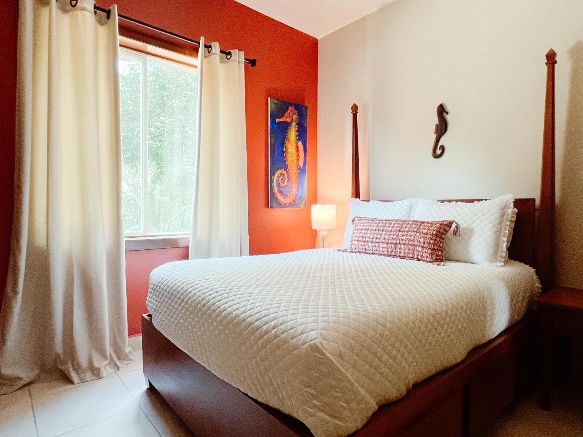 The Villas At Cocoplum Placencia Pokoj fotografie