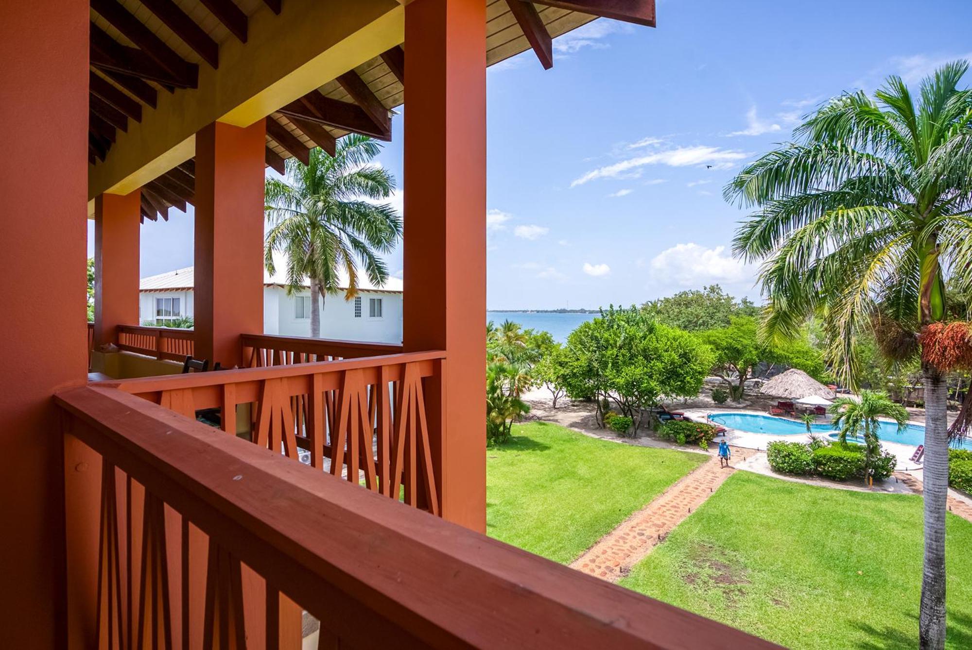 The Villas At Cocoplum Placencia Pokoj fotografie