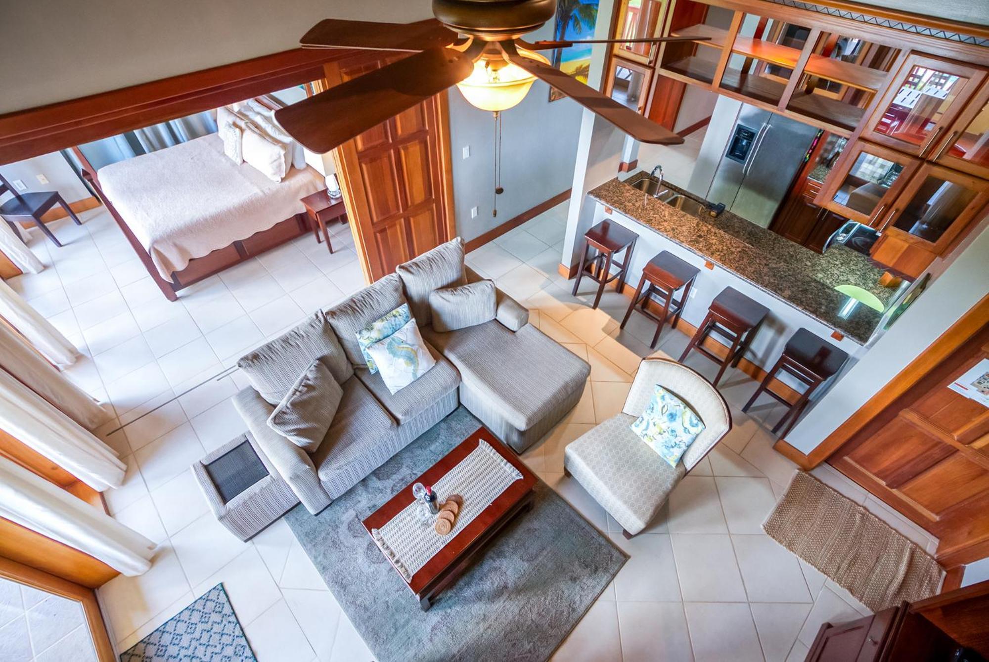 The Villas At Cocoplum Placencia Pokoj fotografie