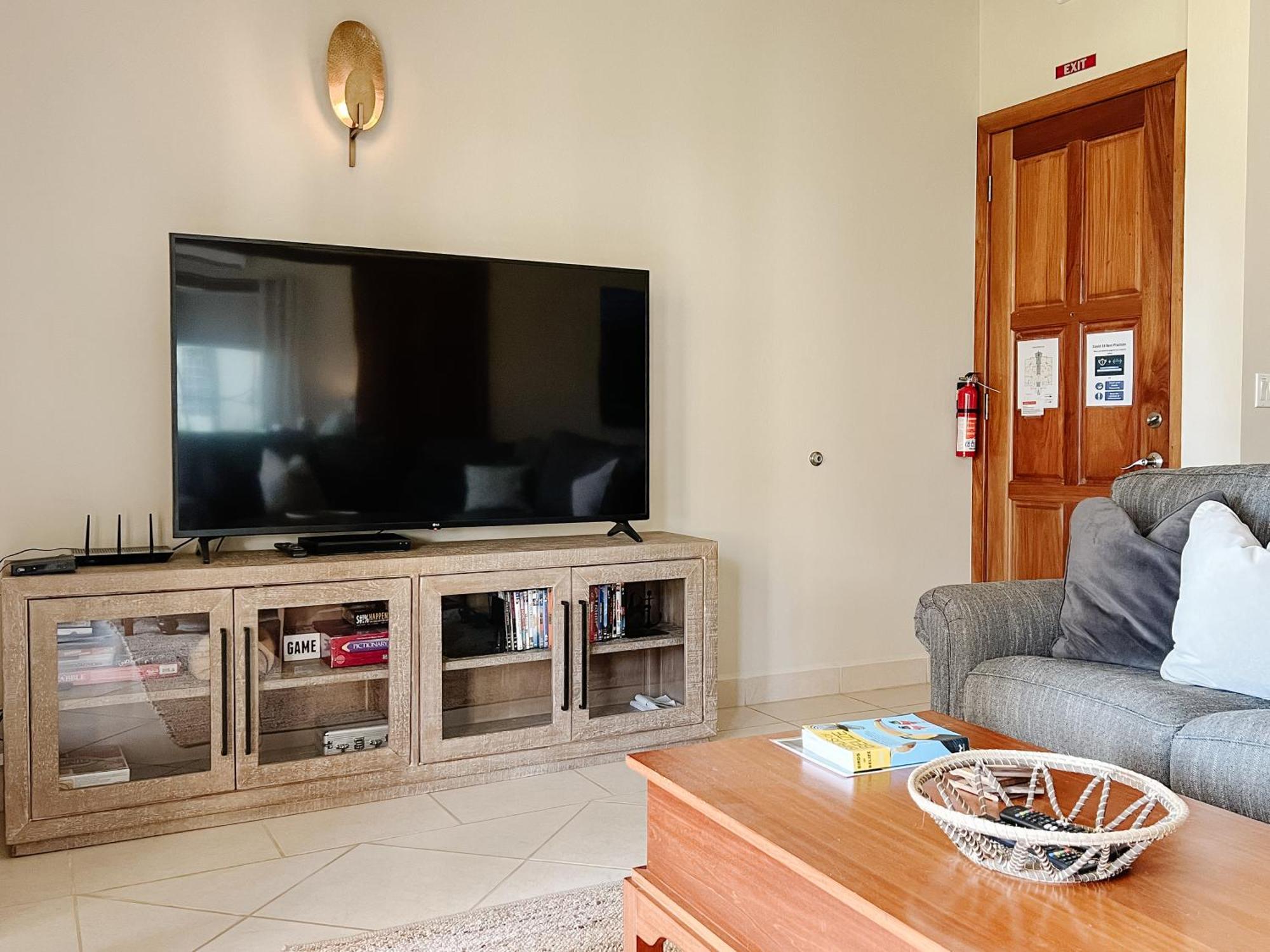 The Villas At Cocoplum Placencia Pokoj fotografie