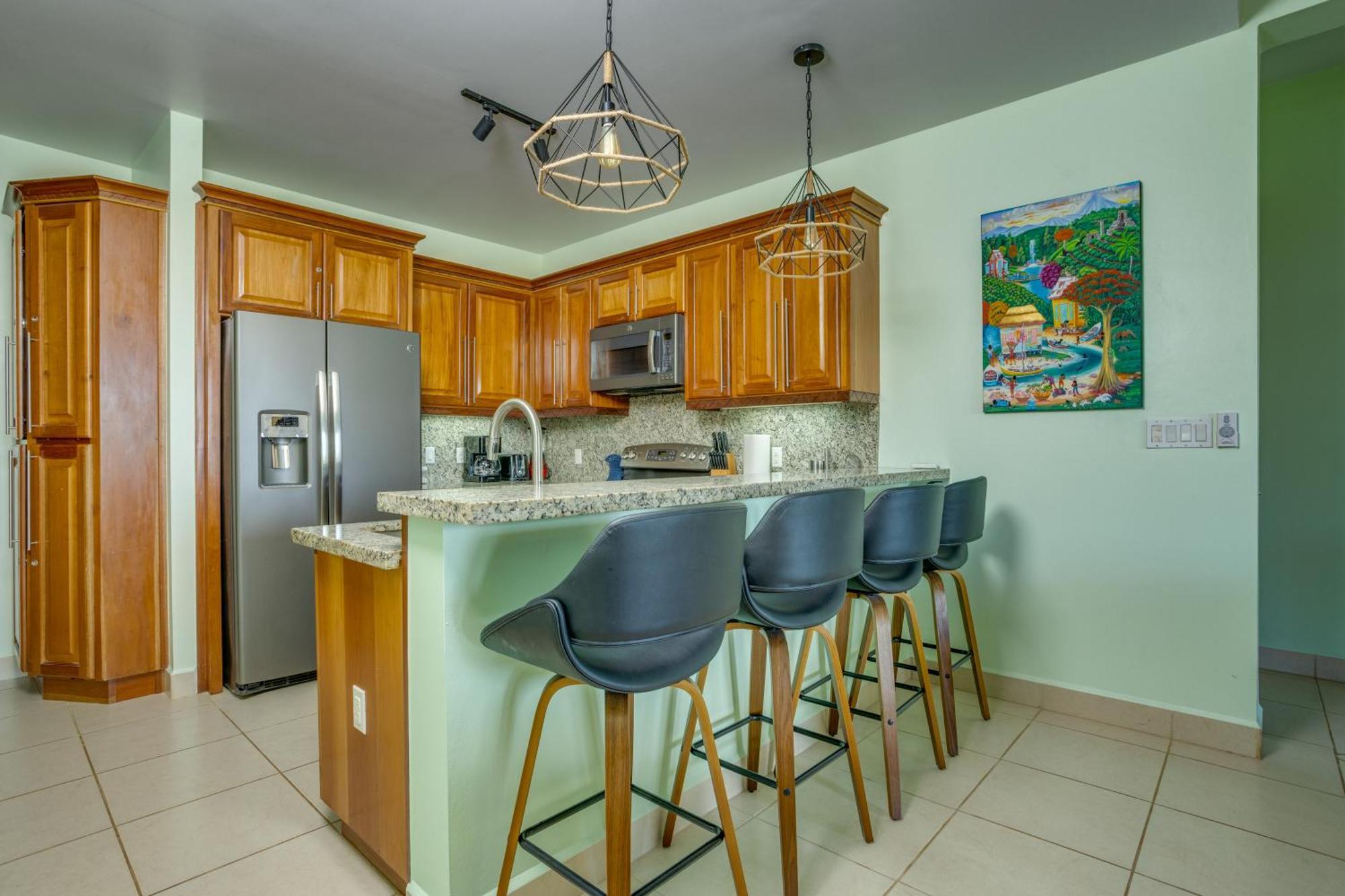 The Villas At Cocoplum Placencia Exteriér fotografie