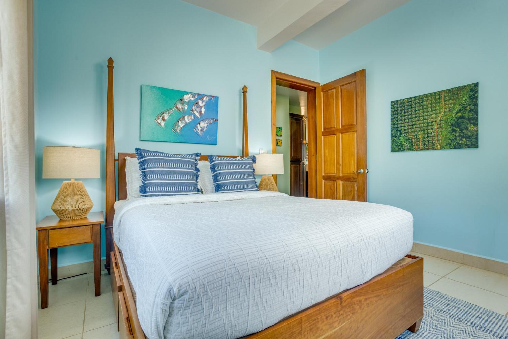 The Villas At Cocoplum Placencia Exteriér fotografie