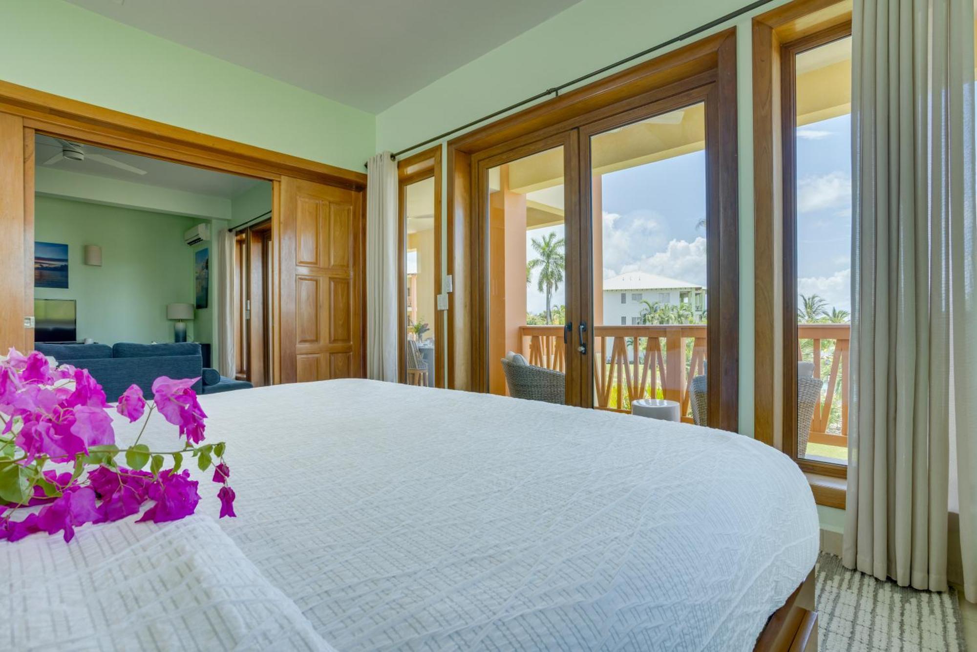 The Villas At Cocoplum Placencia Exteriér fotografie