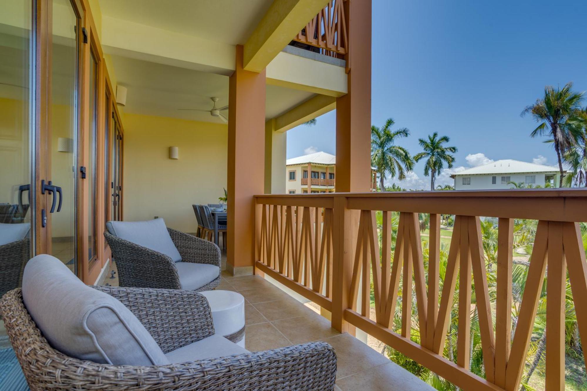 The Villas At Cocoplum Placencia Exteriér fotografie